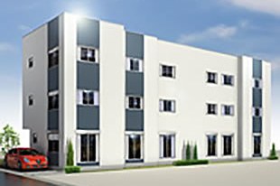 画像:毎日の暮らしを笑顔にする建築
